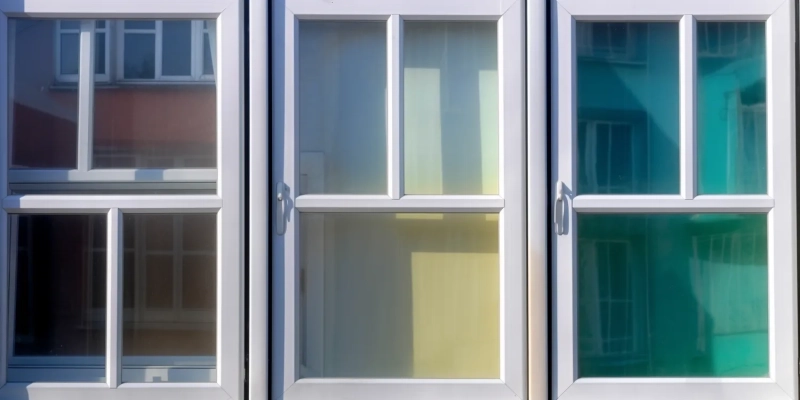 Gdzie oddać stare okna PCV?