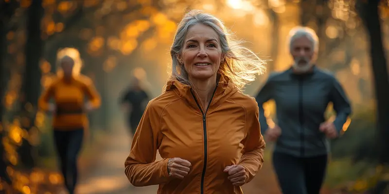 Idealny dom opieki dla starców