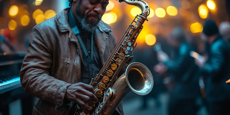 Ile kosztuje dobry saksofon?