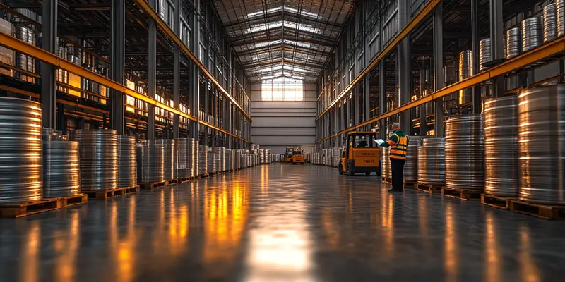 Jak ciąć stal nierdzewną?