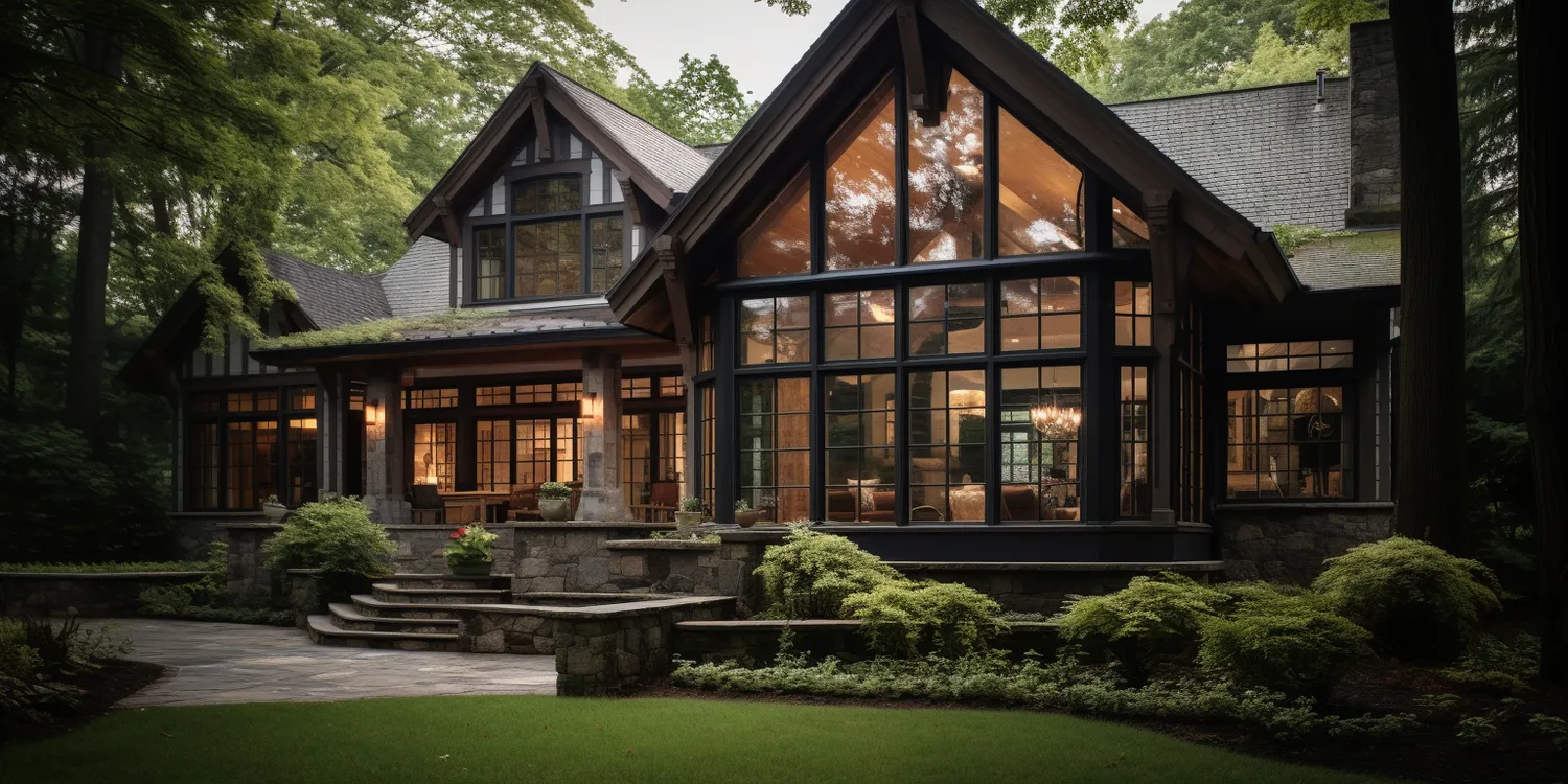 Jak montować okna PCV?