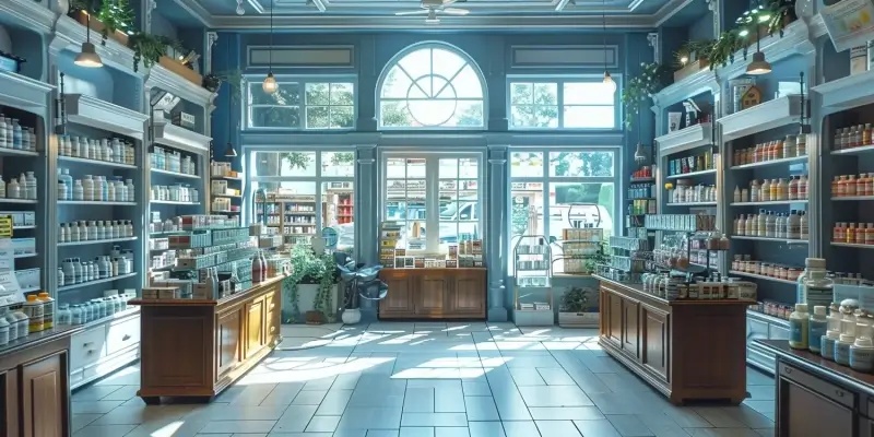 Jak stosować krople witaminy D?