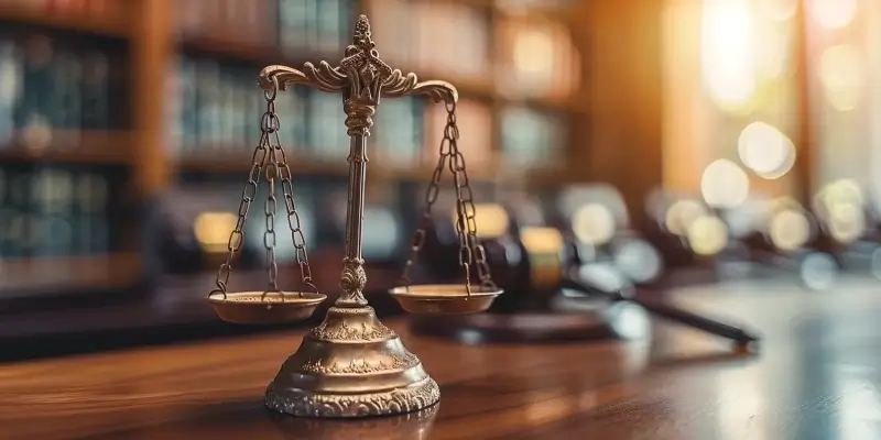 Jaką strukturę organizacyjną ma kancelaria prawna?