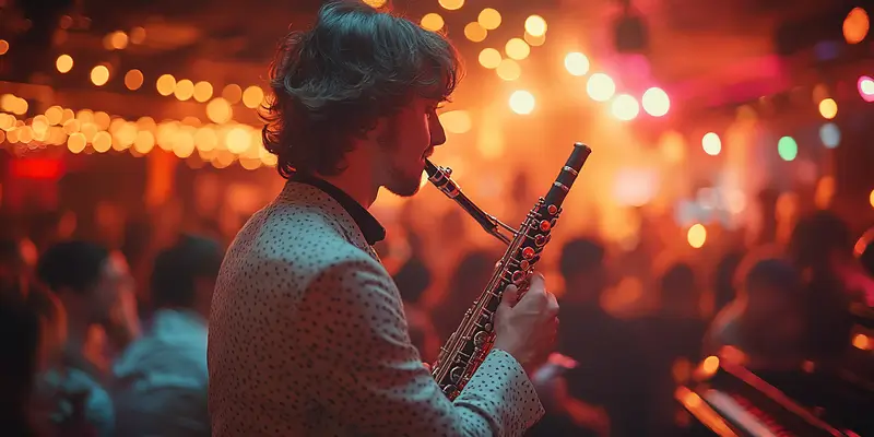 Jaki klarnet na początek?