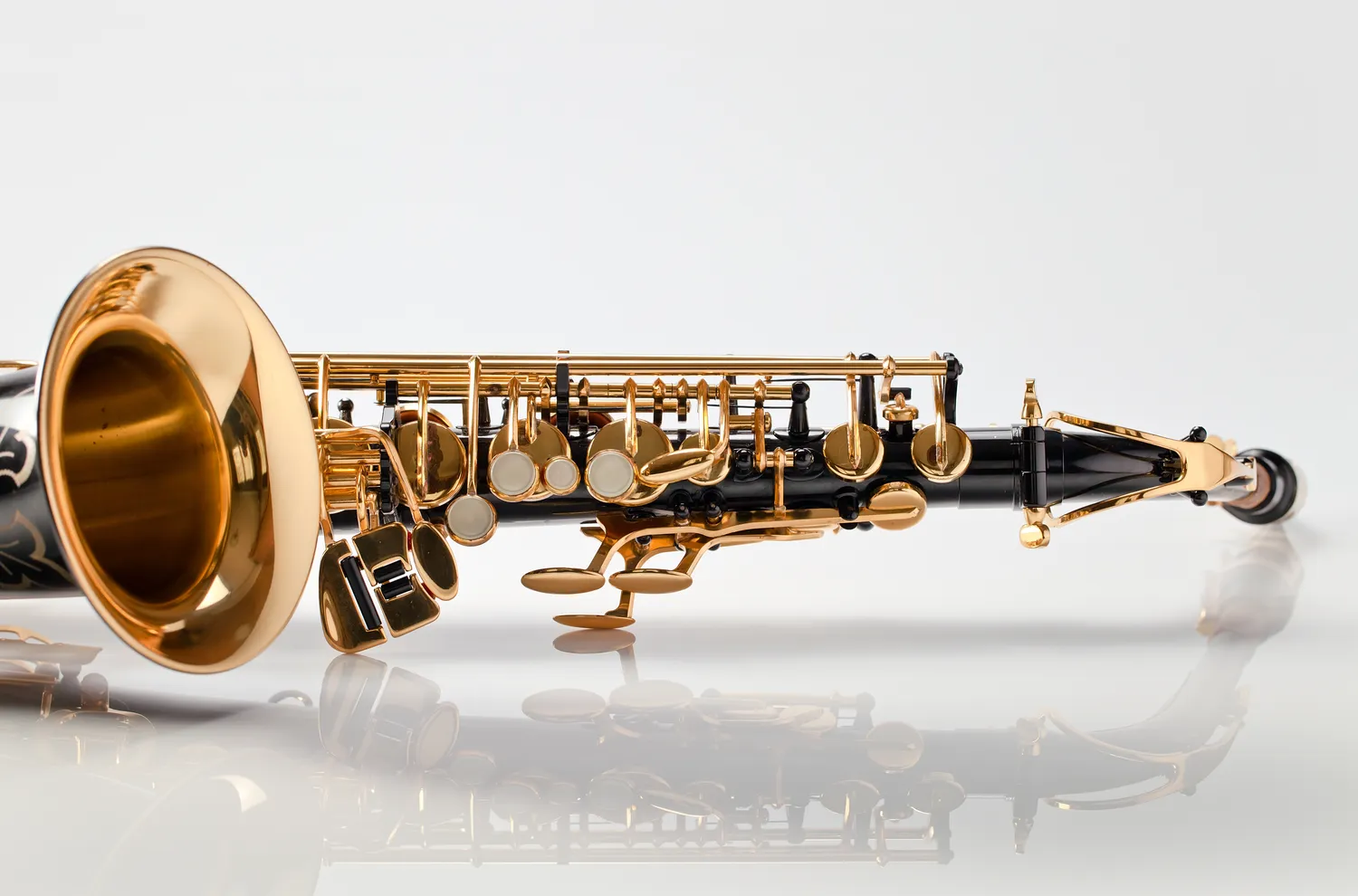 Jaki kupić saksofon?