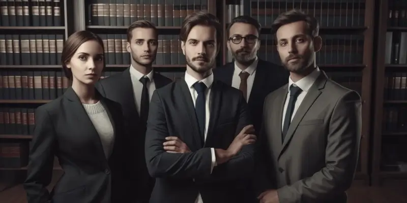 Kancelaria adwokacka jaka forma prawna