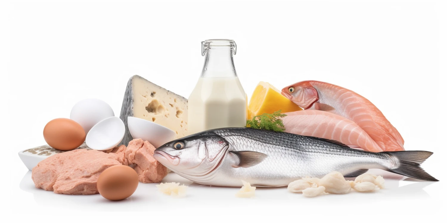 Krople witaminy E - jak stosować?