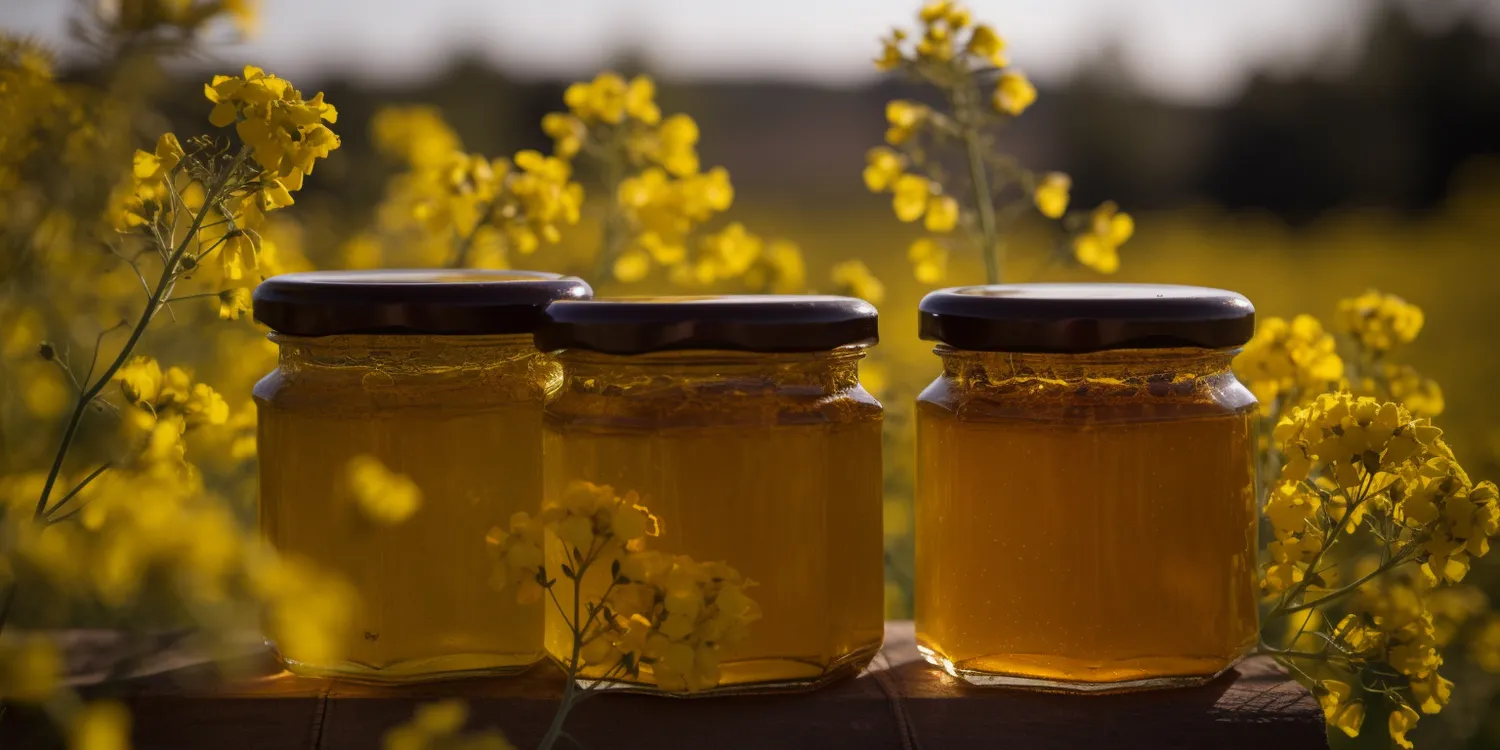 Miód wrzosowy kiedy zbiór?