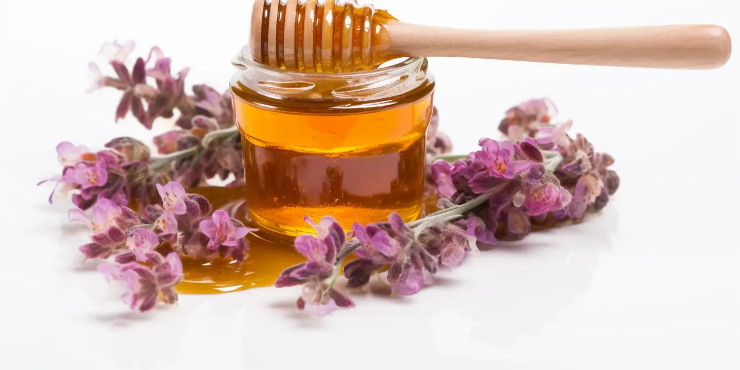 Miód wrzosowy na co pomaga?