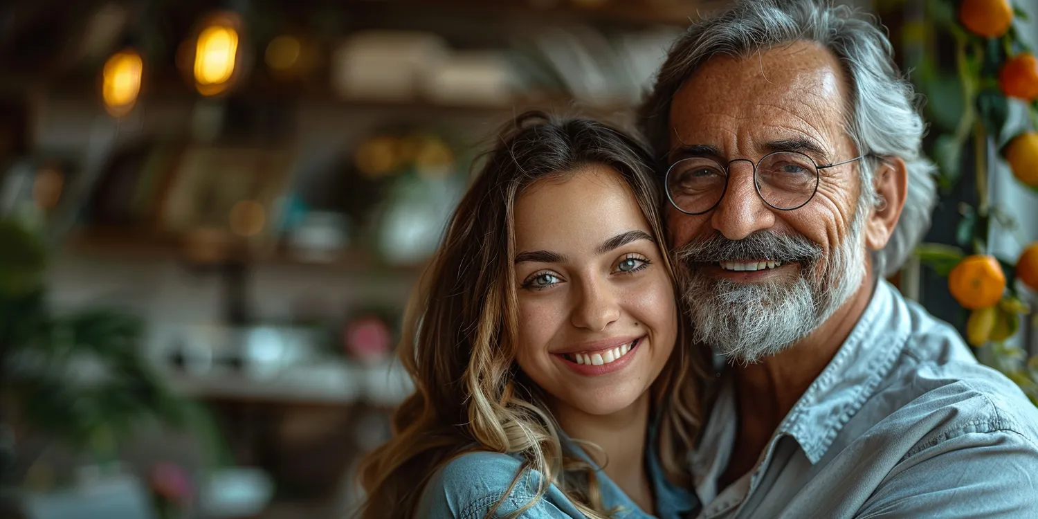 Oddanie osoby starszej do domu seniora