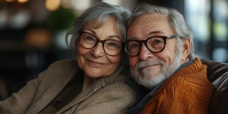 Opieka nad starszymi