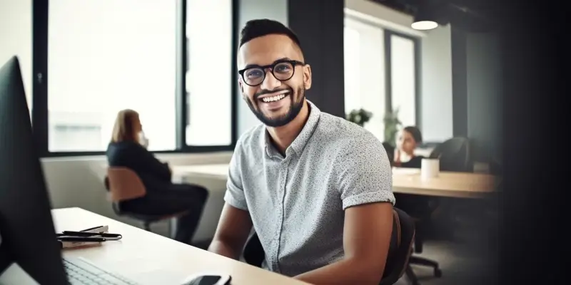 Pozycjonowanie Ustka