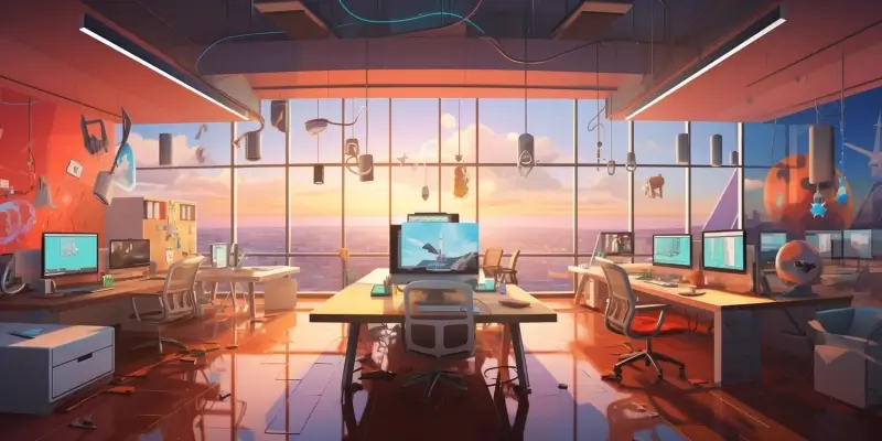 Pozycjonowanie w wyszukiwarkach AI Gdańsk