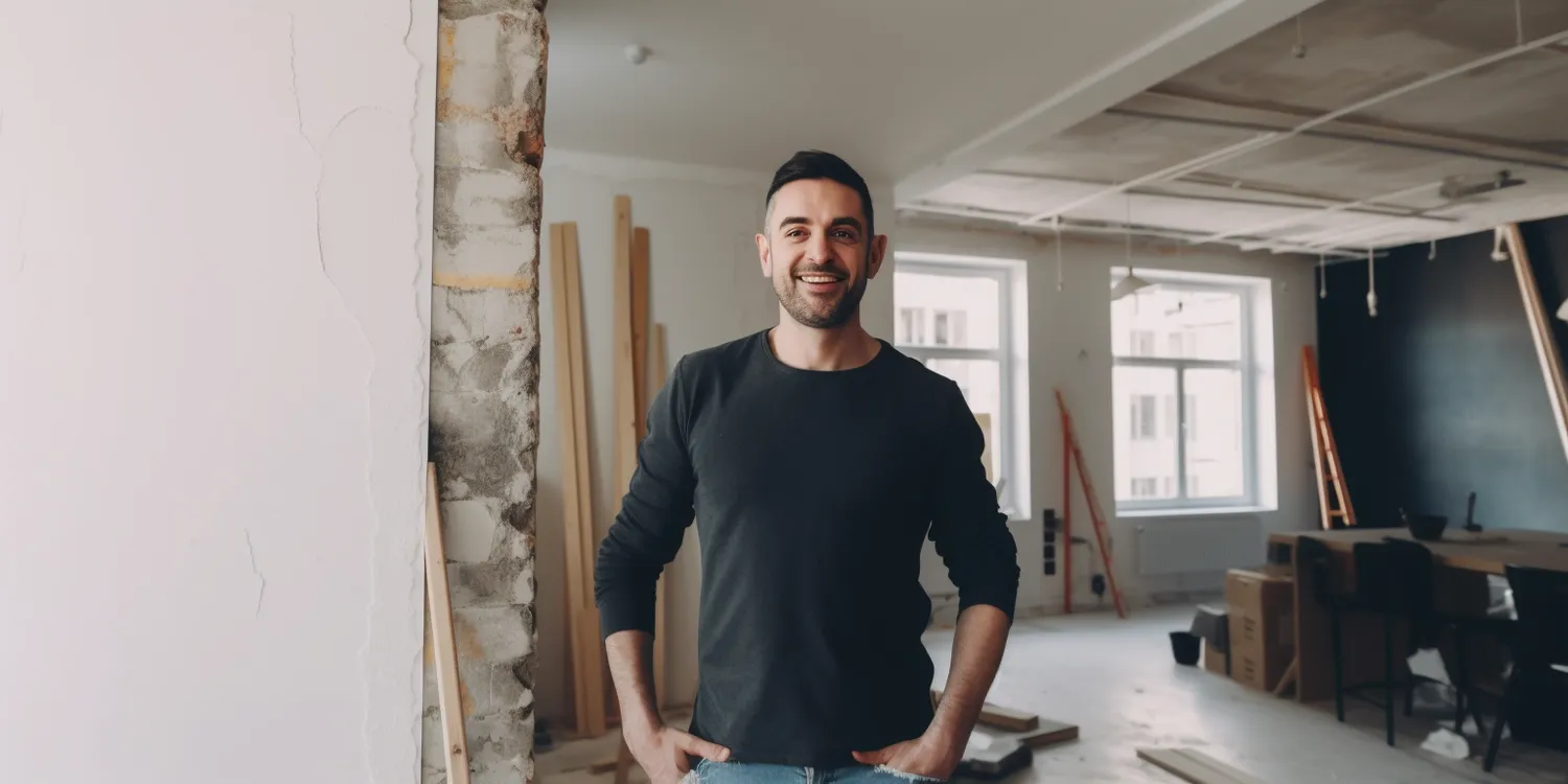 Remonty w bloku do której godziny?