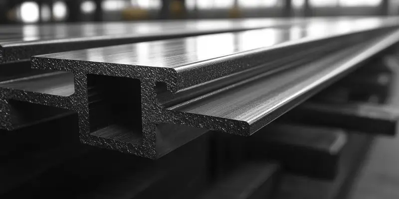 Stal nierdzewna jakie stopy?