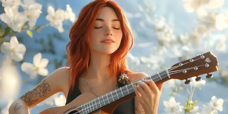 Ukulele koncertowe jaka firma