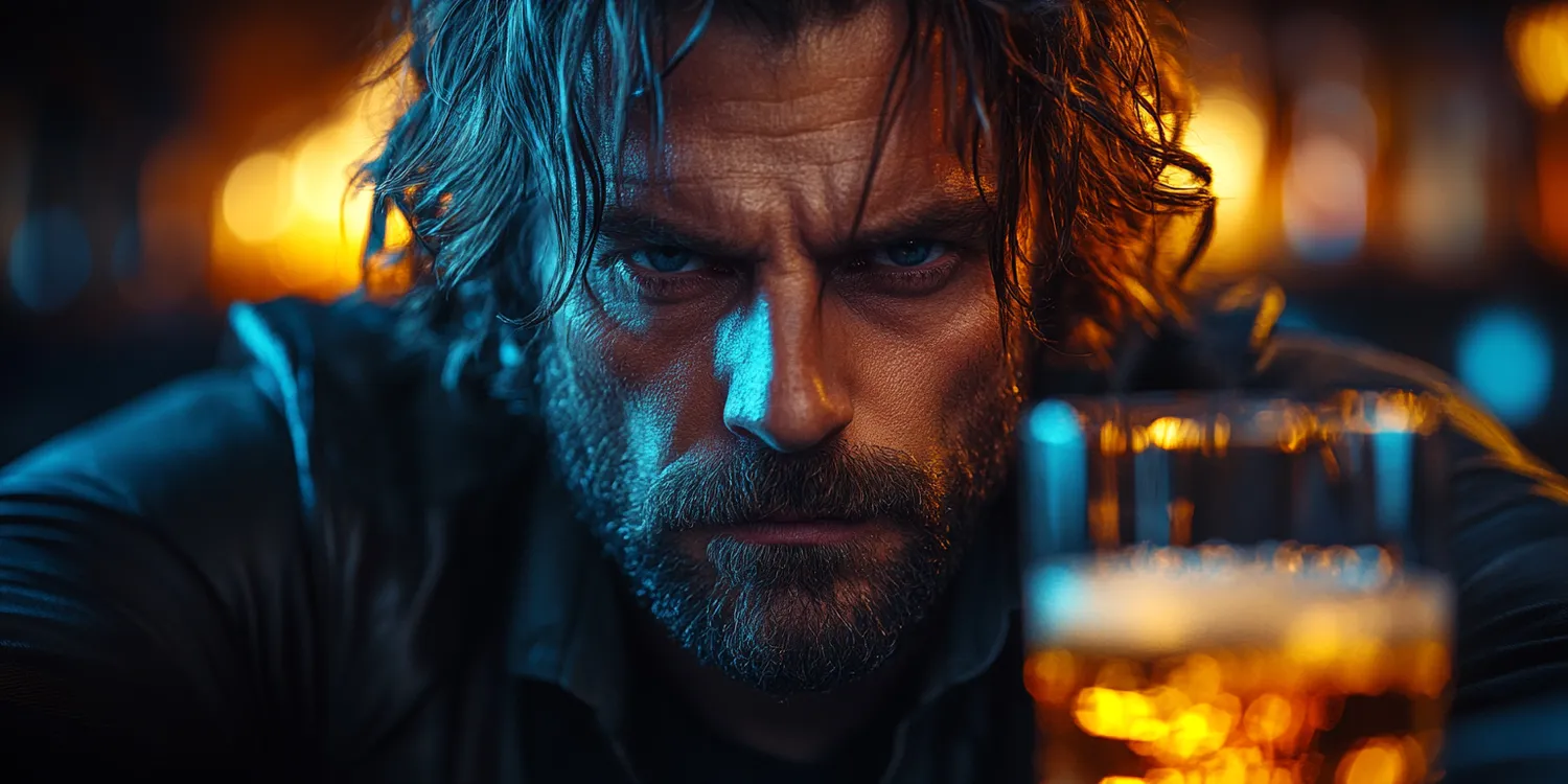 W jaki sposób alkoholizm wpływa na rodzinę?