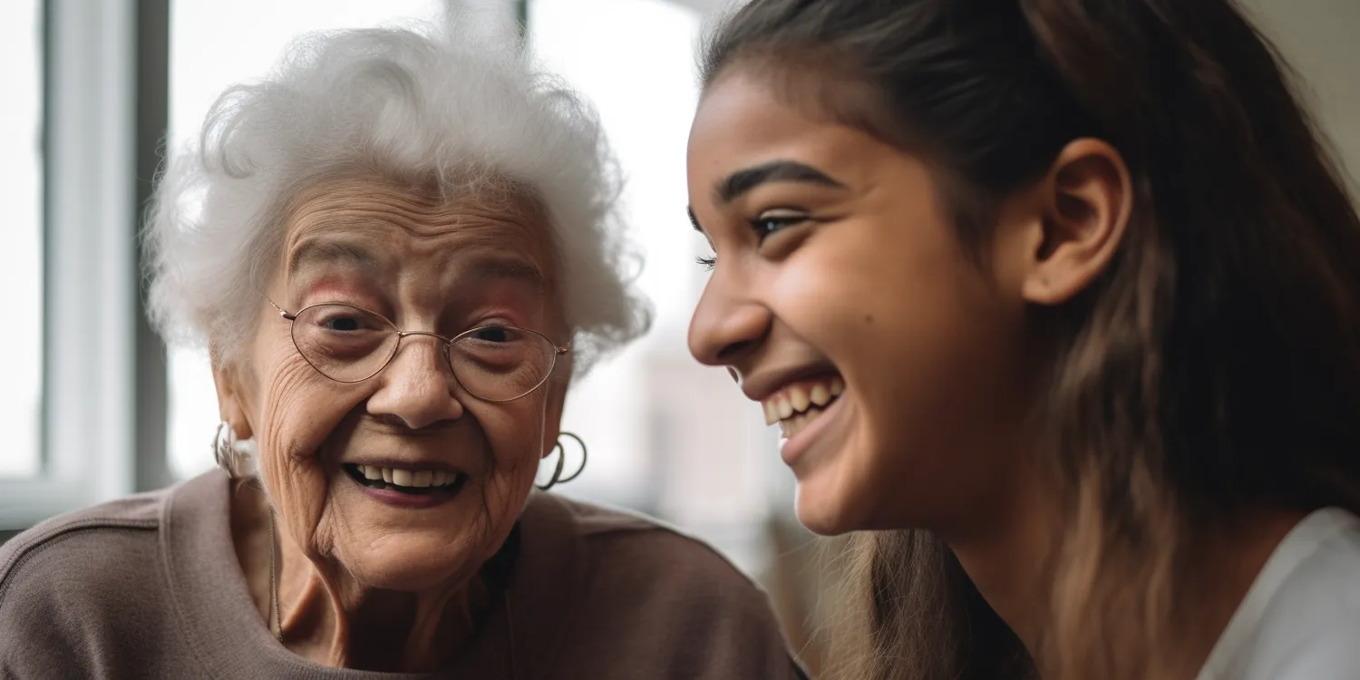 Wybór odpowiedniego domu opieki