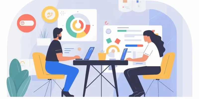 B2b marketing co to je?