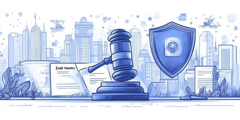 Co chroni znak towarowy?
