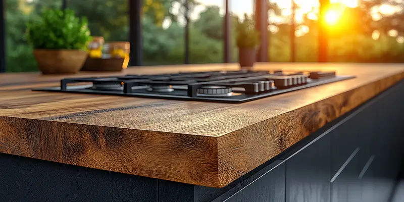 Co między meble kuchenne?