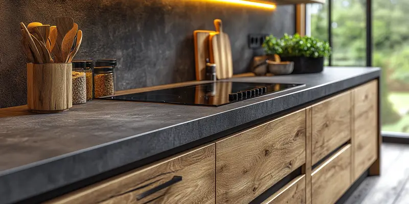 Co pod szafki kuchenne?