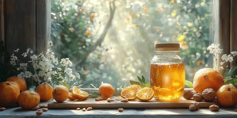 Co to są suszone owoce?