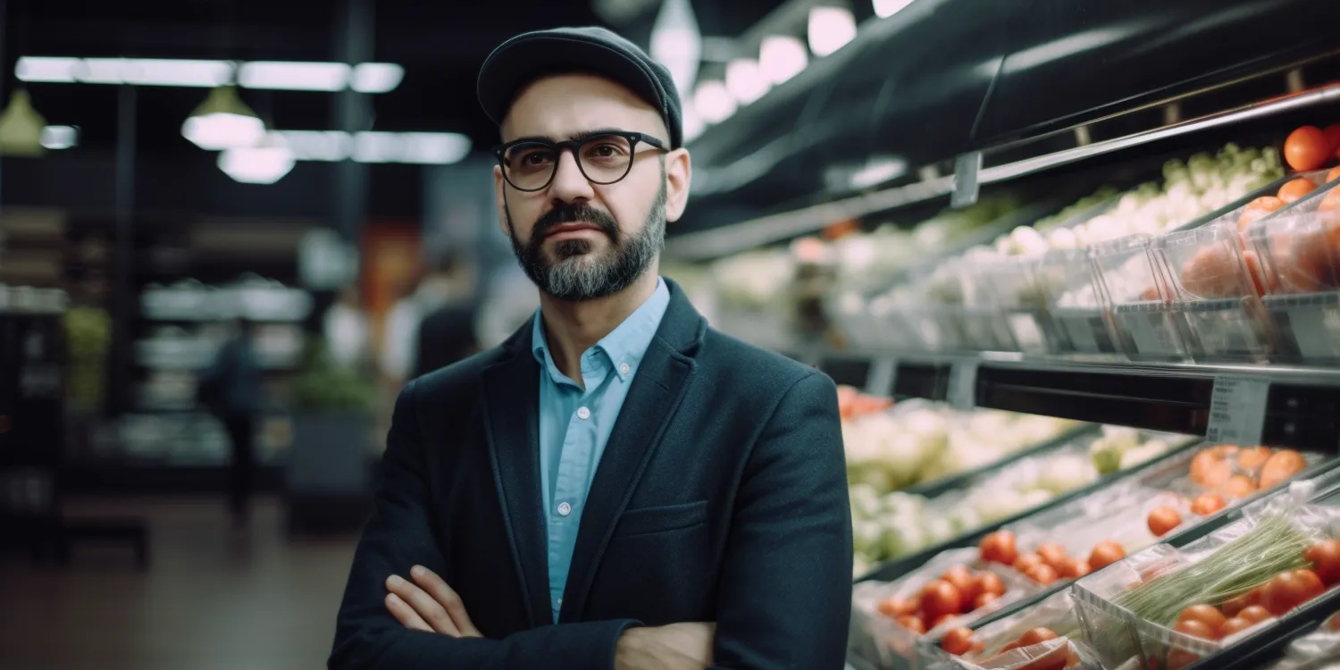 Czy franczyzodawcy sklepów spożywczych pomagają w marketingu i reklamie?