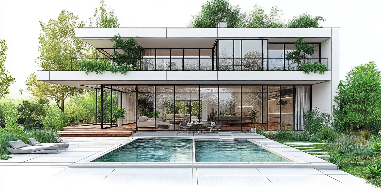 Czy warto brać kredyt hipoteczny?