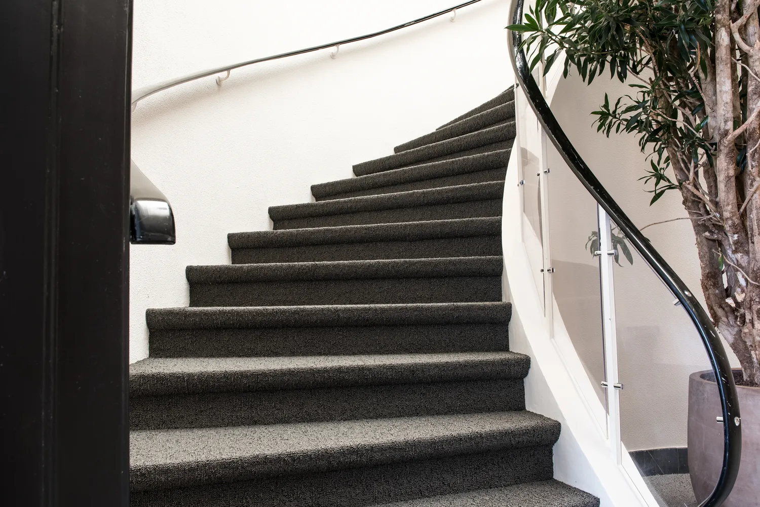 Dobry pomysł na dochodowy biznes - pranie wykładzin i dywanów