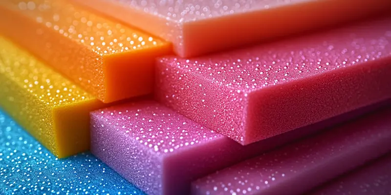 Eva Schaum Decksbelag