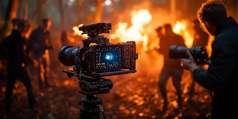 Film reklamowy inwestycji deweloperskiej