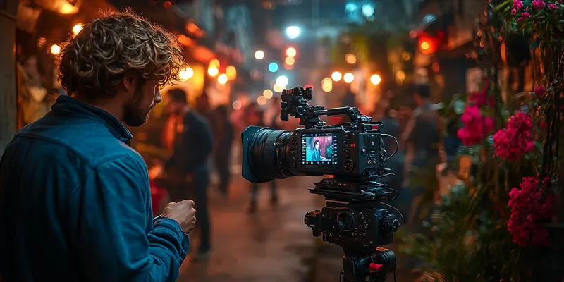 Filmy korporacyjne Kraków