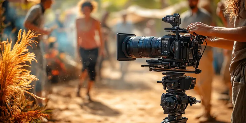 Filmy promocyjne produkcja Kraków