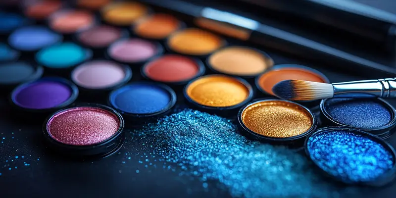 Gdzie kupie farby do twarzy?