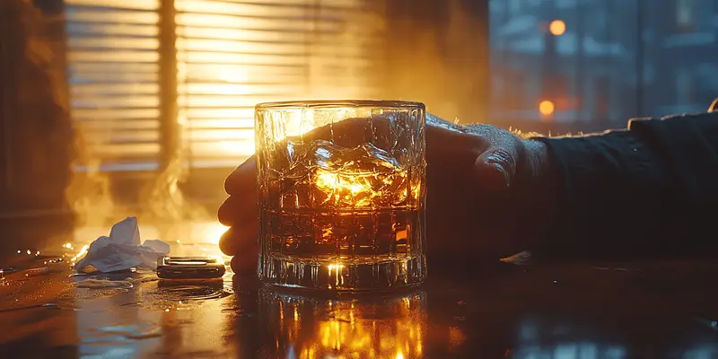 Ile czasu trwa terapia alkoholowa?