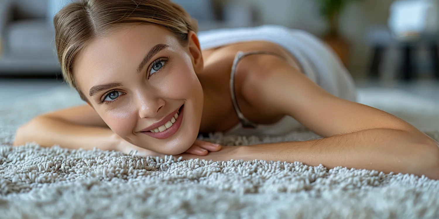 Ile kosztuje metr wykładziny dywanowej?