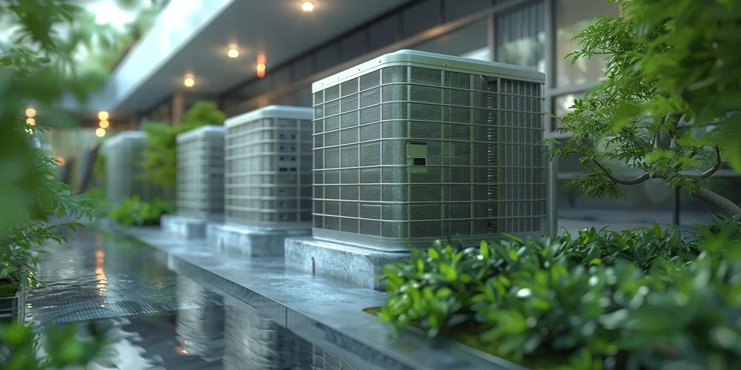 Ile kosztuje montaż pompy ciepła?