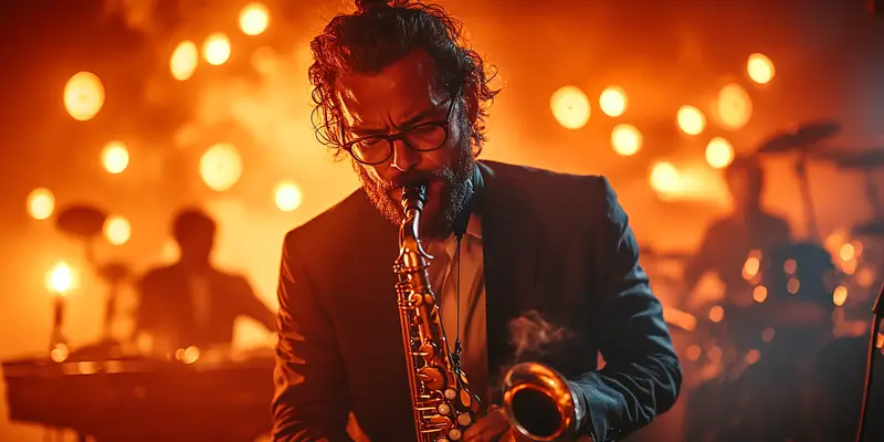 Jak czytać nuty na saksofon altowy?