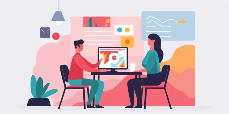 Jak oceniamy marketing b2b firmy?