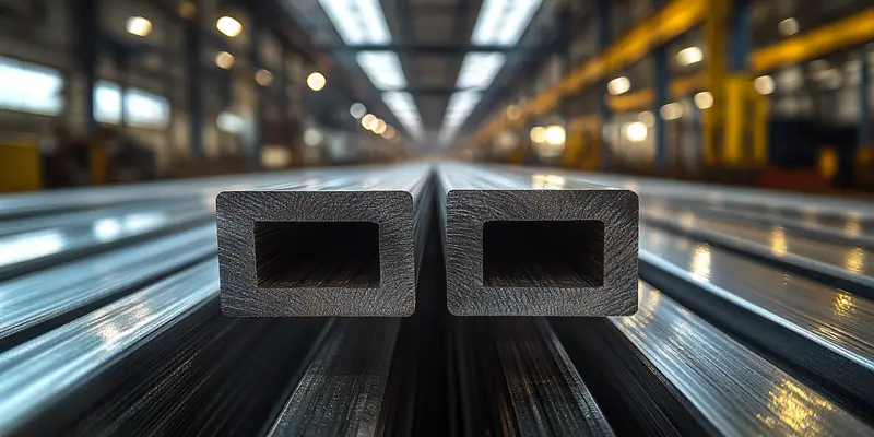 Jak polerować stal nierdzewna?