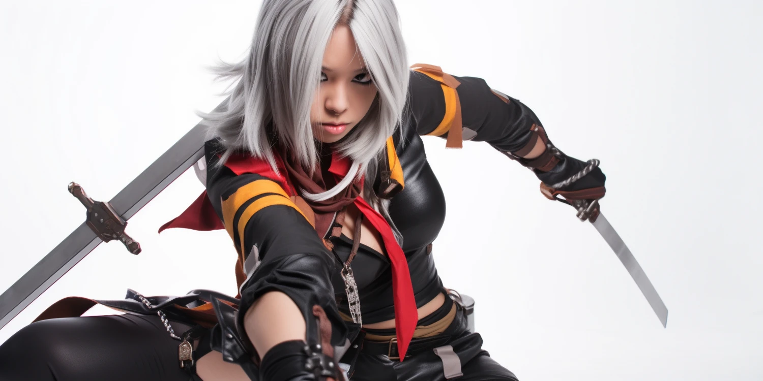 Jak przekonać rodziców na cosplay?