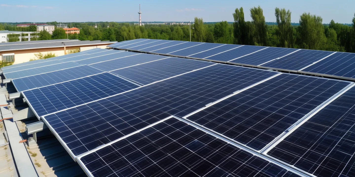 Jak sprawdzić ile prądu wyprodukowała fotowoltaika?