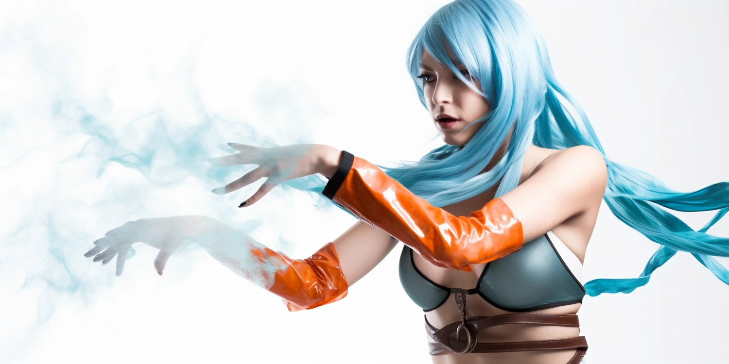 Jak uszyć strój cosplay?