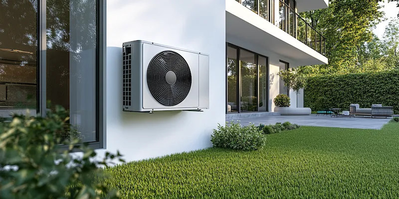 Jak wygląda rekuperacja?