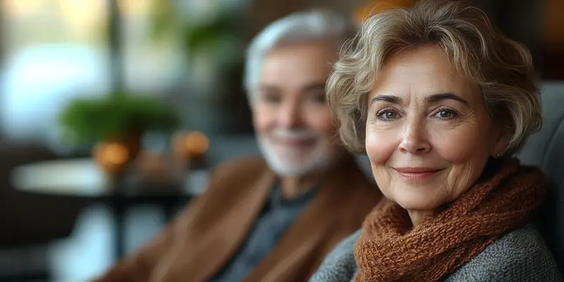 Jak zapewnić seniorom godne bytowanie?