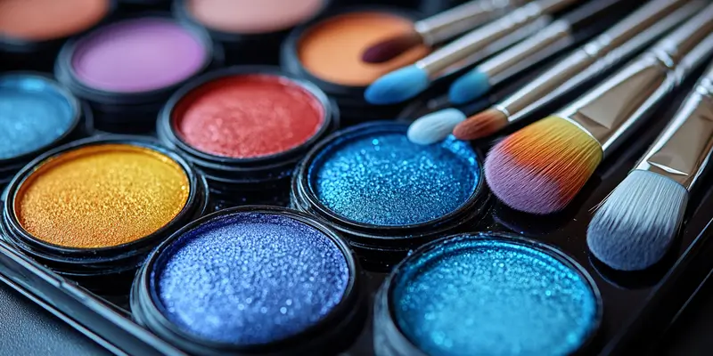 Jakie farby polecacie do malowania twarzy?