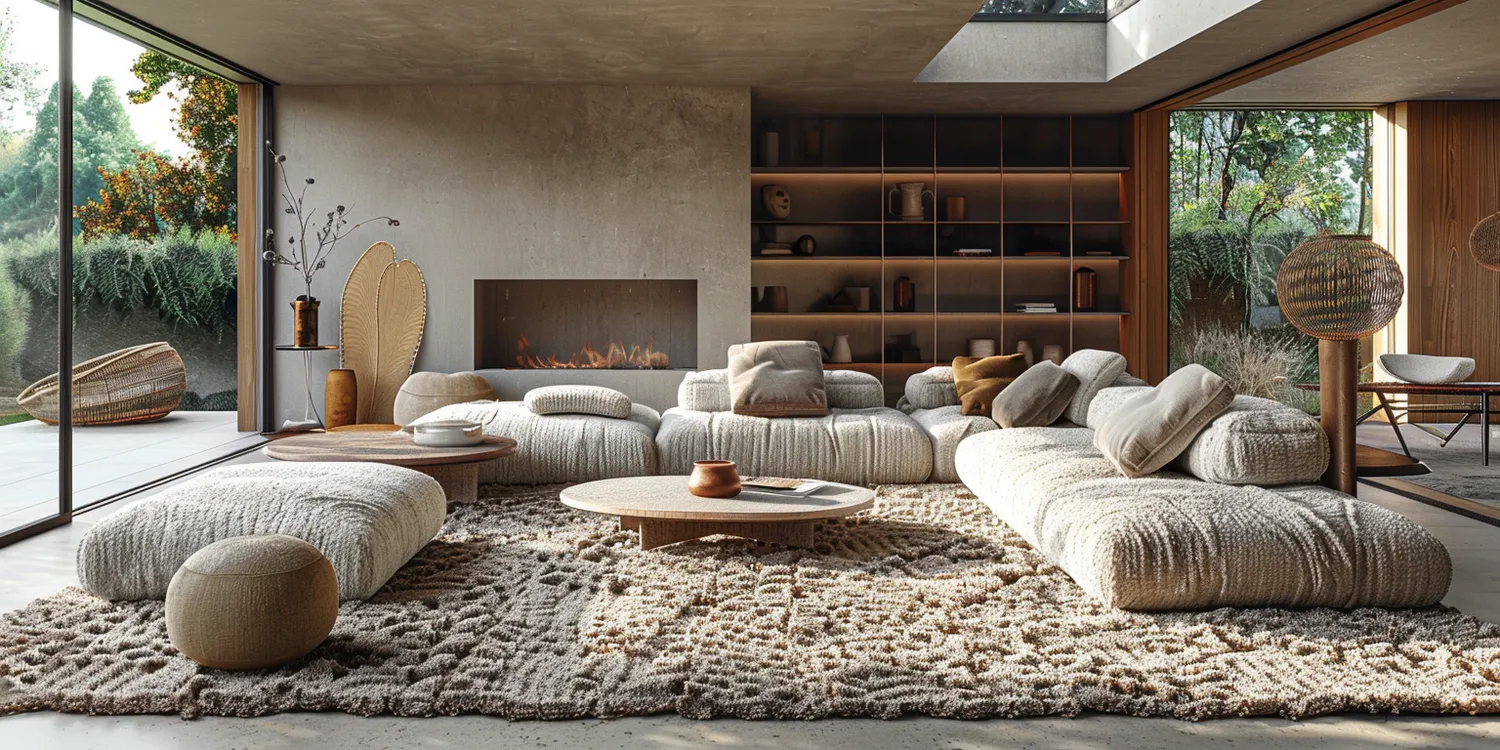 Jakie listwy do wykładziny dywanowej?