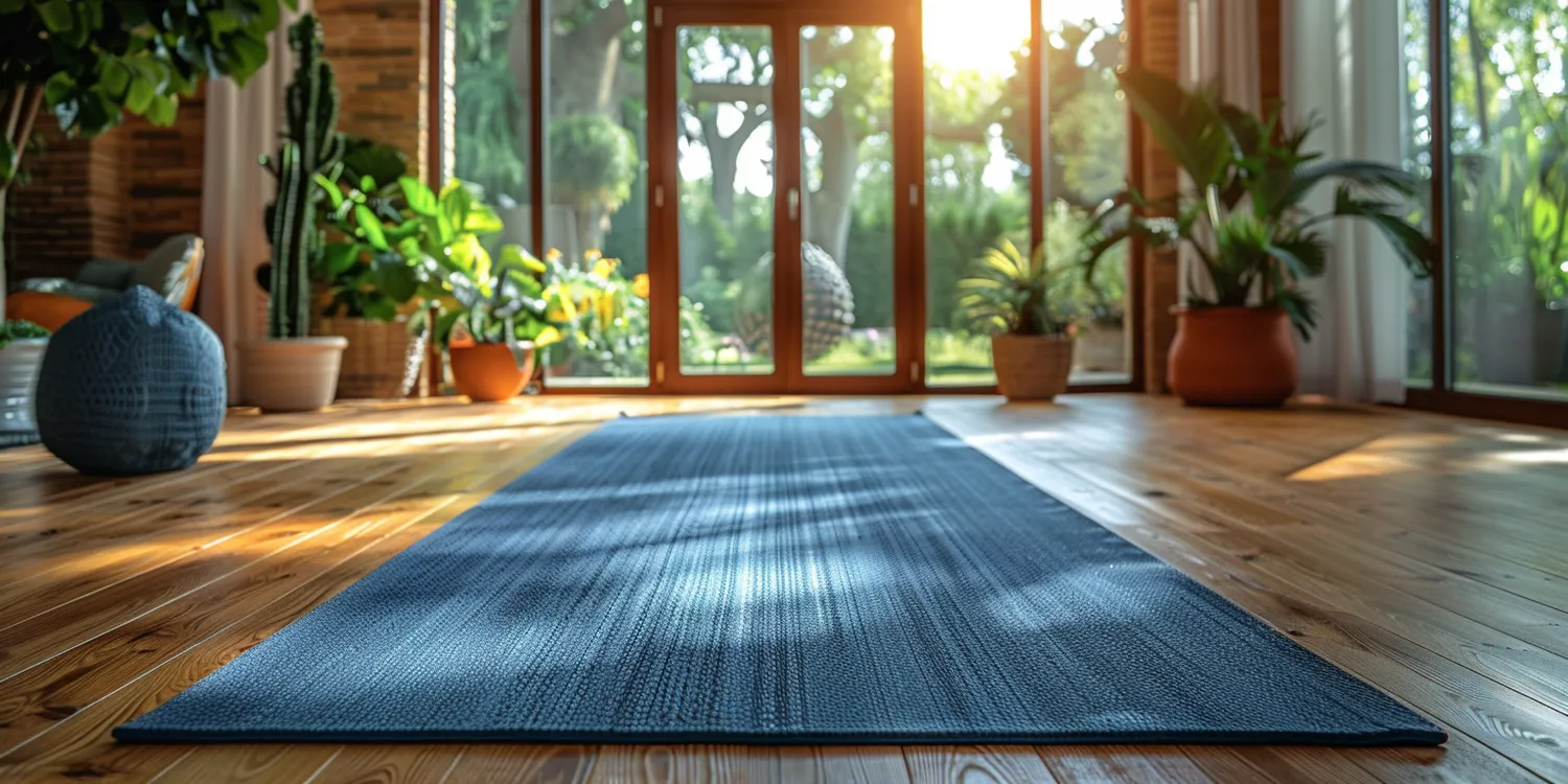 Joga od czego zacząć?