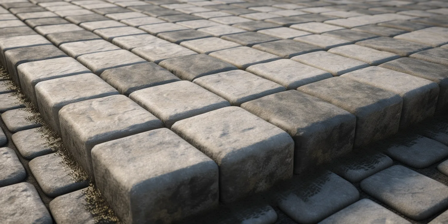 Kostka brukowa układanie Stargard